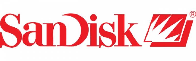 SANDISK