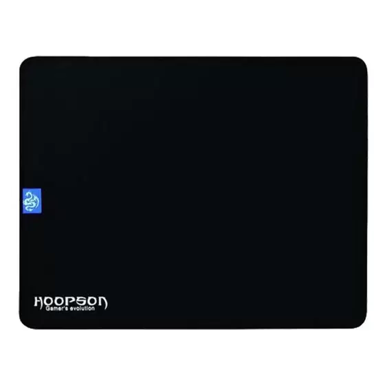 MOUSE PAD PRETO - HOOPSON hoopson