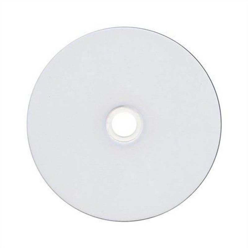 DVD-R 4.7GB 120min. VELOCIDADE 16X PRINTABLE (Unidade) - CIS SERTIC CIS
