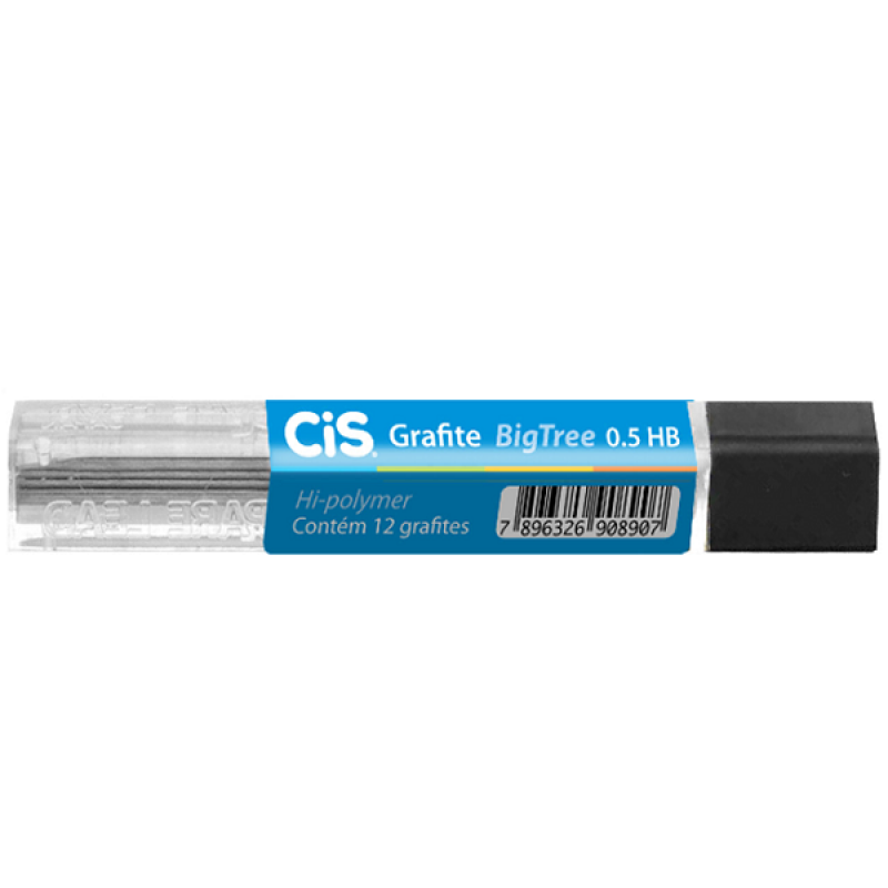 GRAFITE 0.5mm HB BIG TREE - CIS SERTIC CIS