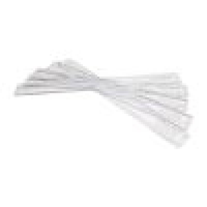 RÉGUA 30CM ACRILICA TRANSPARENTE - DELLO DELLO