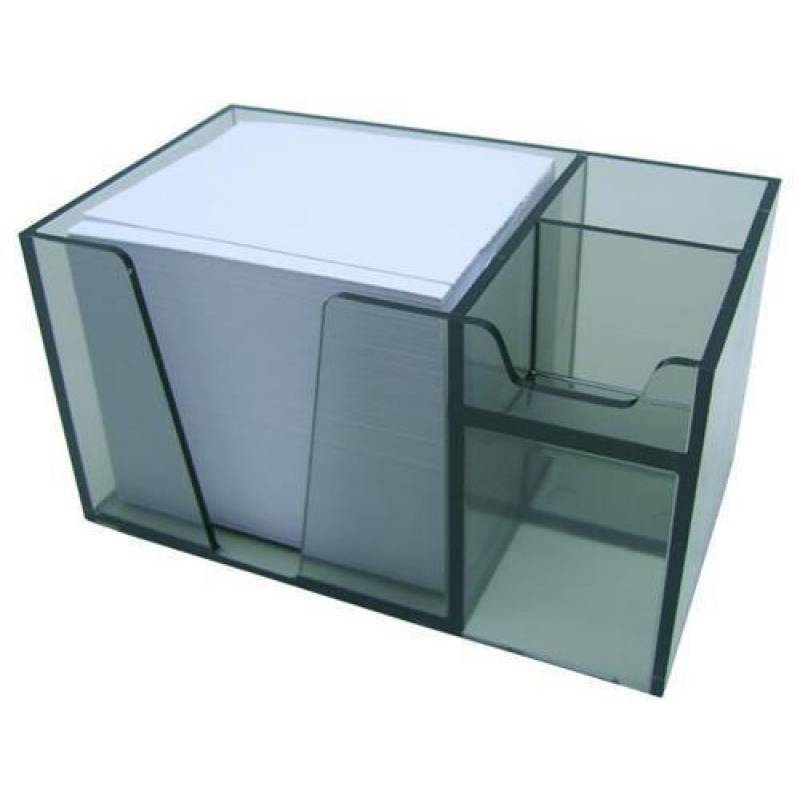 ORGANIZADOR DE MESA C/ PAPEL FUMÊ - ACRIMET ACRIMET