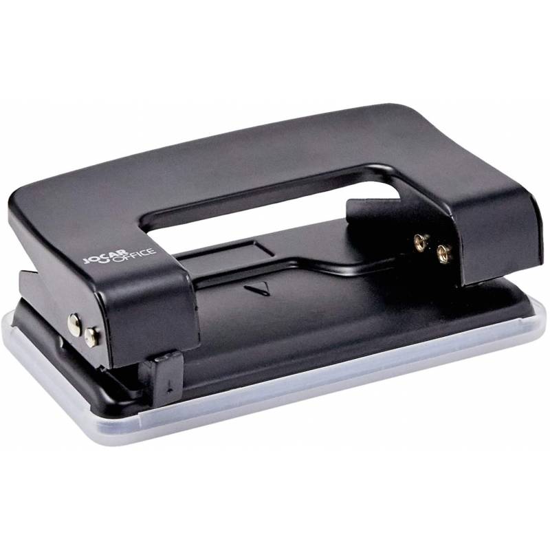 PERFURADOR P/ 12 FOLHAS - JOCAR OFFICE LEONORA  JOCAR OFFICE