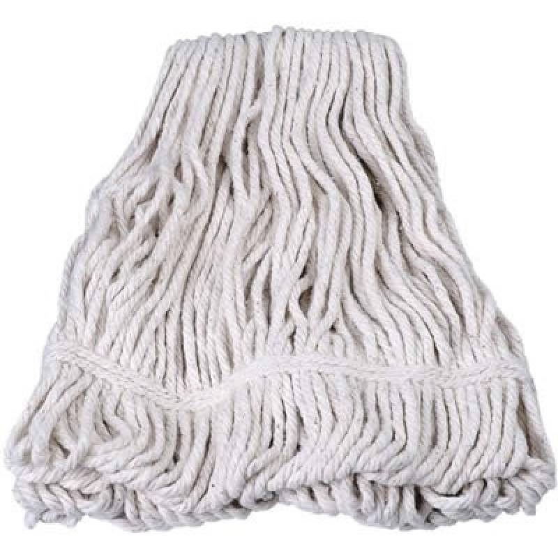 REFIL MOP ÚMIDO PONTA DOBRADA 300g - MOPPITA MOPPITA