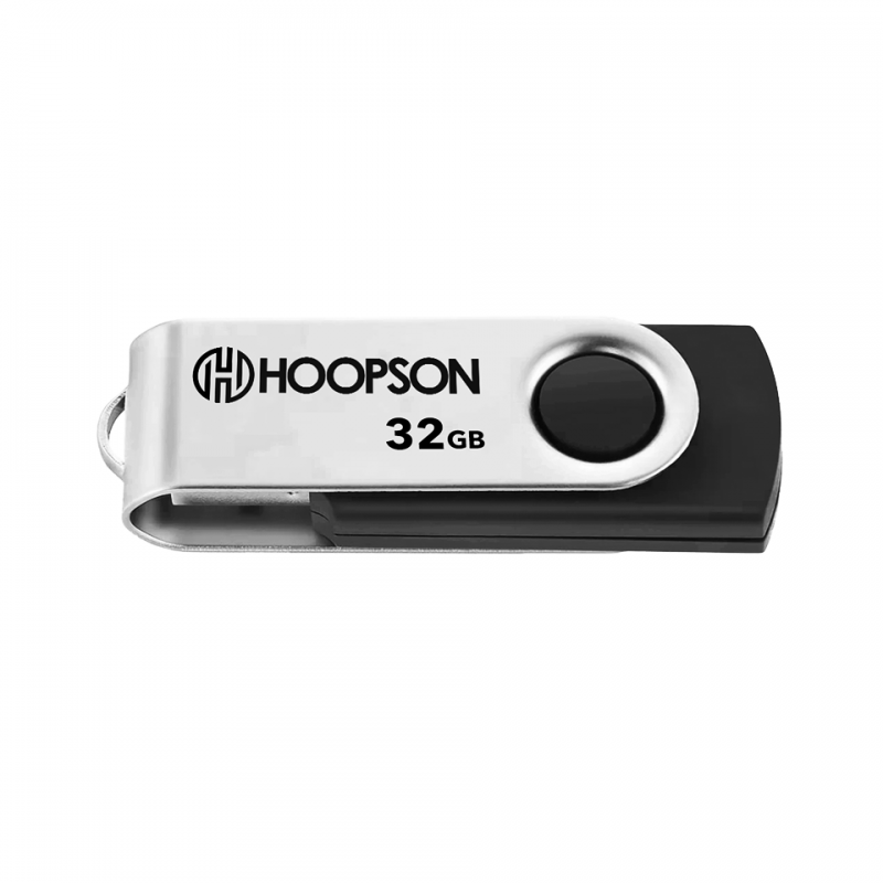 PEN DRIVE 32GB - HOOPSON hoopson