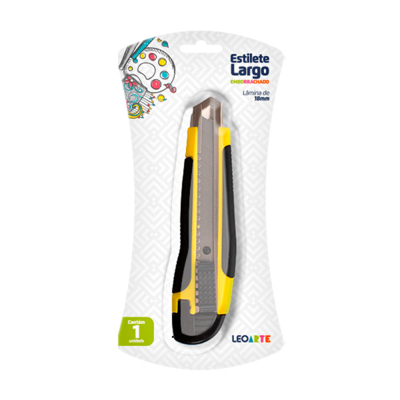 ESTILETE LARGO - JOCAR OFFICE LEONORA JOCAR OFFICE