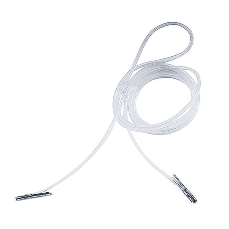 CORDÃO DE SILICONE P/ CRACHÁ - DAC DAC