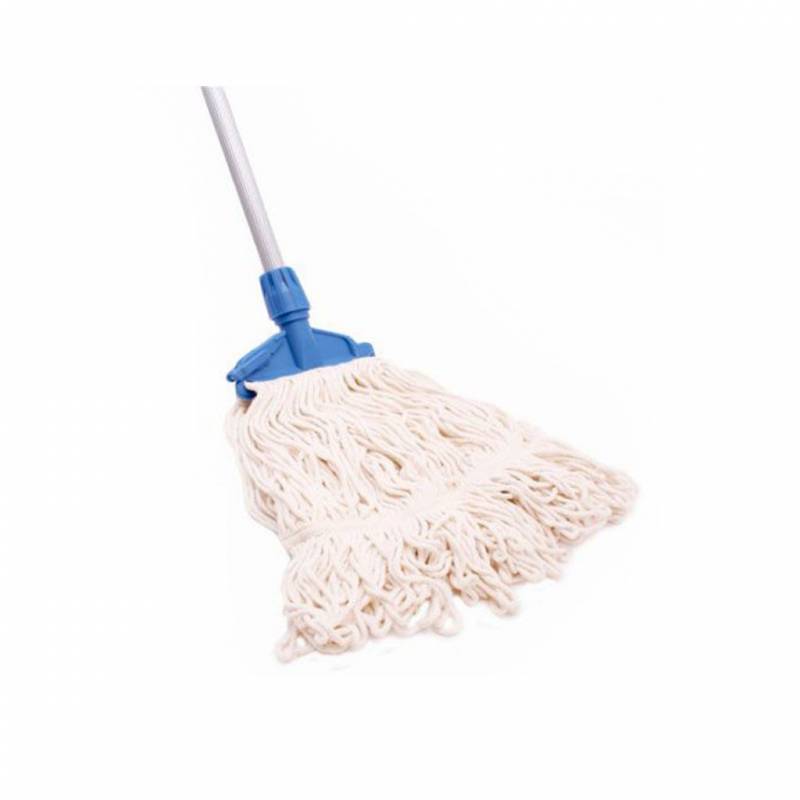 MOP ÁGUA COMPLETO (REFIL+CABO+GARRA) - MOPPITA MOPPITA