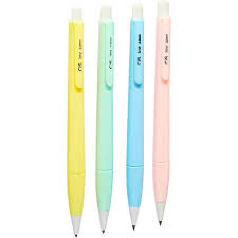 LAPISEIRA 2.0mm JOY TOM PASTEL - CIS SERTIC CIS