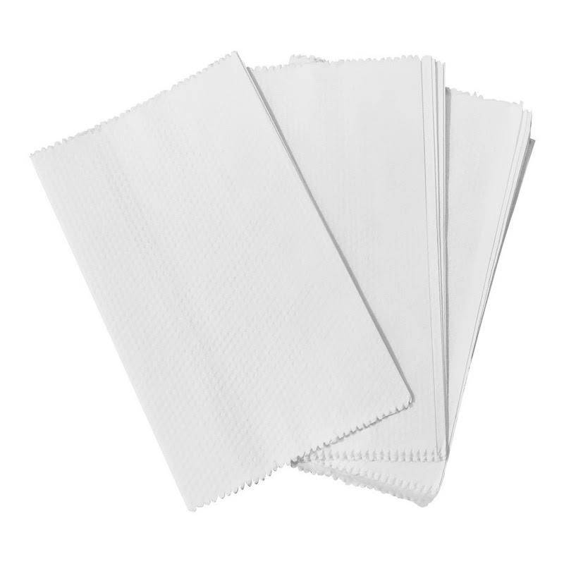 GUARDANAPO DE PAPEL TV 14x14cm C/ 2000 Fls. -  PASSIONE MISTER PAPER MISTER PAPER