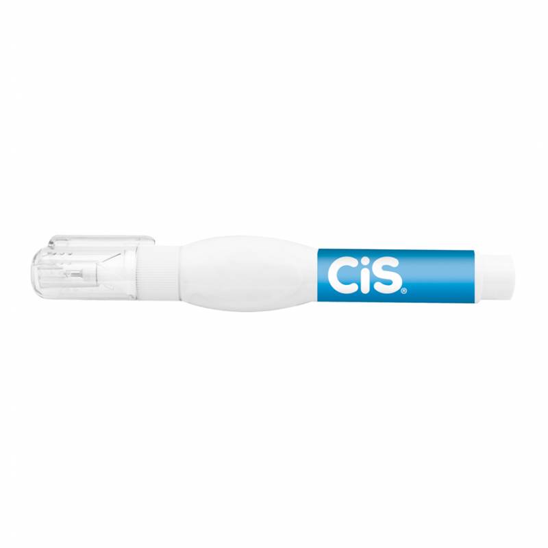CANETA CORRETIVA 7ml - CIS SERTIC CIS