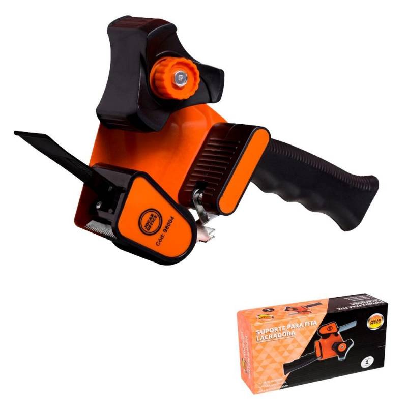APLICADOR DE FITAS ADESIVAS - JOCAR OFFICE LEONORA JOCAR OFFICE