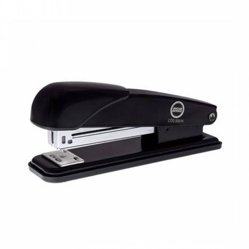 GRAMPEADOR P/ 25 FOLHAS 13cm - JOCAR OFFICE LEONORA JOCAR OFFICE