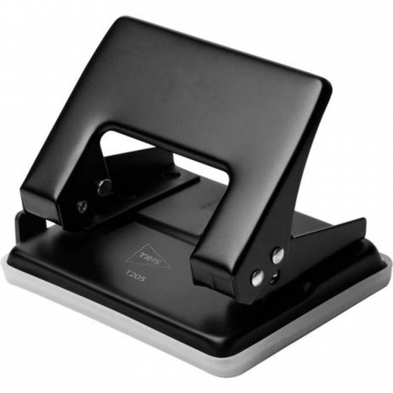 PERFURADOR P/ 20 FOLHAS T205 - TRIS SUMMIT TRIS SUMMIT