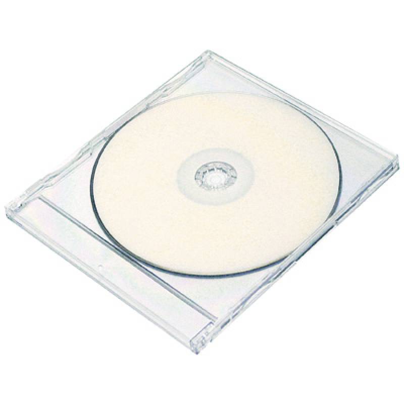 DVD-R 4.7GB 120min. VELOCIDADE 16X PREMIUM (Unidade) - CIS SERTIC CIS