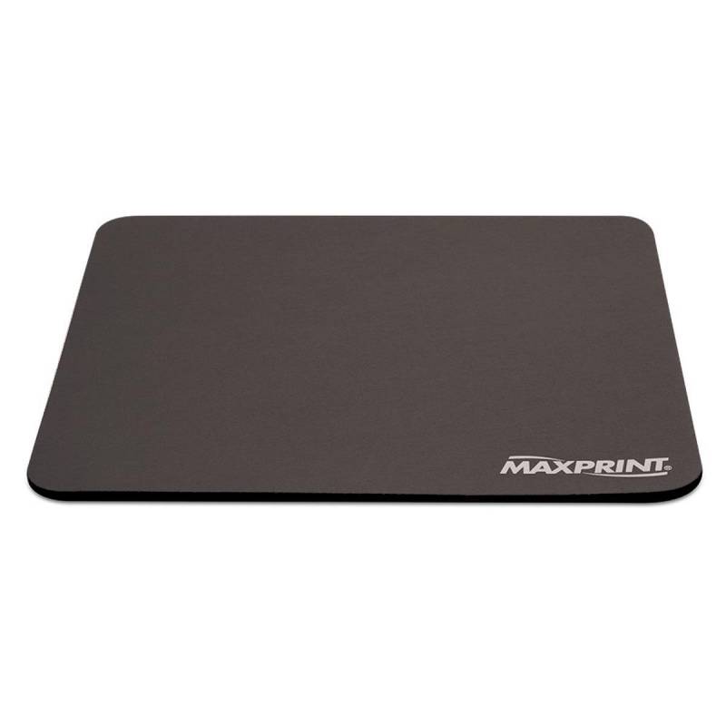 MOUSE PAD PRETO - MAXPRINT MAXPRINT