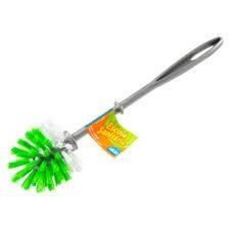 ESCOVA SANITÁRIA S/ SUPORTE ALKLIN ALKLIN