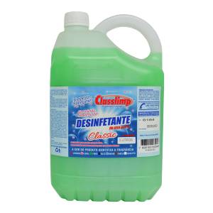 DESINFETANTE PINHO 5L - CLASSLIMP