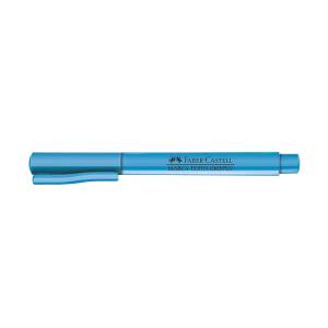 MARCA TEXTO GRIFPEN AZUL - FABER CASTELL