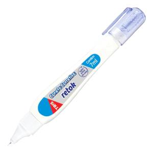 CANETA CORRETIVA 7ml - TRIS SUMMIT