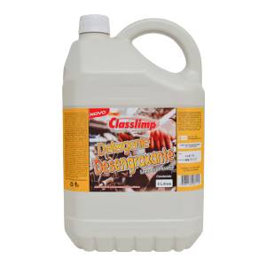 DETERGENTE DESENGRAXANTE 5L CLASSLIMP