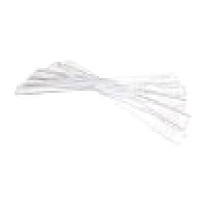 RÉGUA 30CM ACRILICA TRANSPARENTE - DELLO