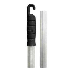 Cabo de Alumínio sem ponteira - 22mmx1,40m - NOBRE