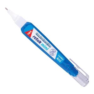 CANETA CORRETIVA 4ml - TRIS SUMMIT