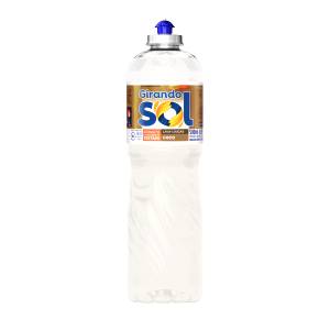 Detergente de Louça 500ml de Coco - Girando Sol