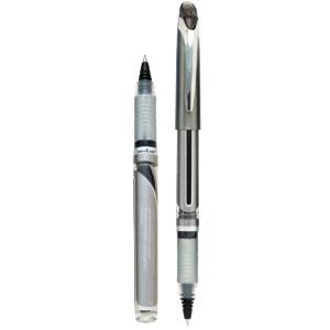 CANETA GEL ROLLER BAL PRETA - MOLIN 