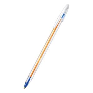 CANETA ESFEROGRÁFICA CRISTAL PRECISÃO AZUL - BIC