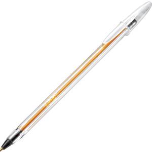 CANETA ESFEROGRÁFICA CRISTAL PRECISÃO PRETA - BIC