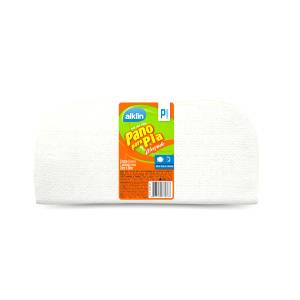 PANO p/ PIA ALVEJADO P 28cm X 30cm ALKLIN