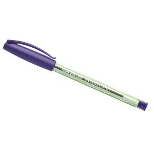 CANETA ESFEROGRÁFICA TRILUX 035 FINE AZUL - FABER CASTELL