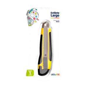 ESTILETE LARGO - JOCAR OFFICE LEONORA