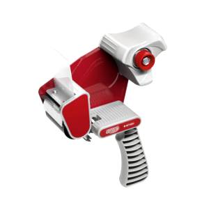 APLICADOR DE FITAS ADESIVAS VERMELHO - BRW