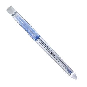 CANETA SIGNO TSI APAGÁVEL AZUL - UNI-BALL