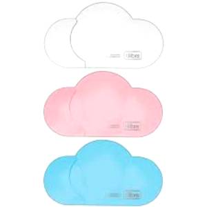 CORRETIVO EM FITA 5mm X 5m NUVEM - TILIBRA