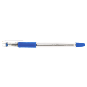 CANETA ESFEROGRÁFICA BPS-GRIP 1.0mm AZUL - PILOT