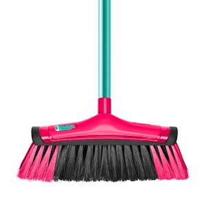 VASSOURA VARRY 1000 C/ CABO NOVIÇA BETTANIN