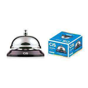 SINETA AÇO INOX SN-100 - CIS SERTIC