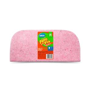 PANO p/ PIA COLORS P 28cm X 30cm ALKLIN