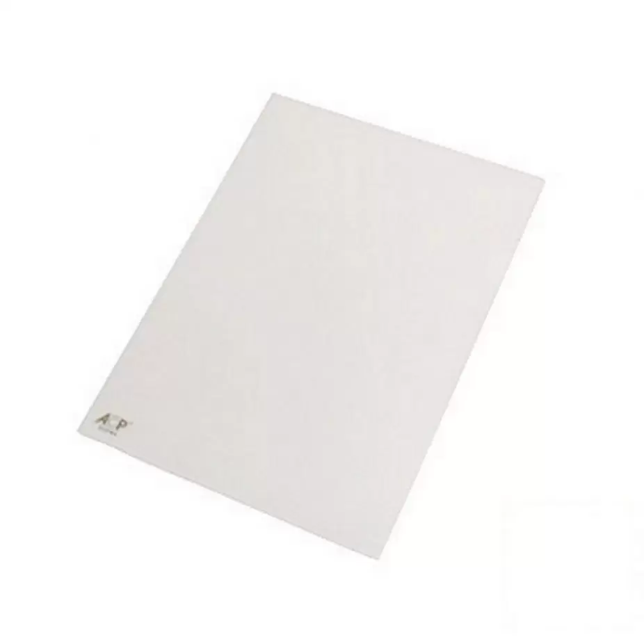 PASTA em L A4 220x310mm CRISTAL - ACP