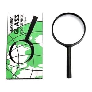 LUPA 100mm CLASS - WESTERN 