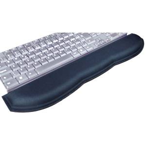 APOIO ERGONÔMICO PARA DIGITAÇÃO CONFORT PRETO - RELIZA 