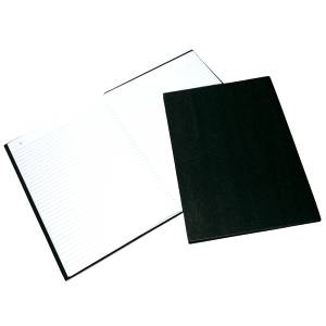 LIVRO ATA 202x300mm C/ 50Fls - SÃO DOMINGOS 