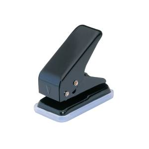 PERFURADOR DE PAPEL UM FURO P/ 10 FOLHAS REF. 101 - CIS SERT