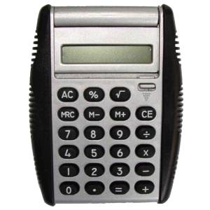 CALCULADORA DE BOLSO KK861 8 DIGITOS - KENKO