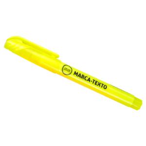 MARCA TEXTO AMARELO - JOCAR OFFICE LEONORA