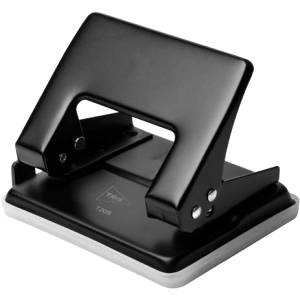 PERFURADOR P/ 20 FOLHAS T205 - TRIS SUMMIT